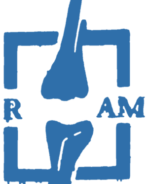 Logo Dr Rachid Ait Mouha